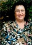 Carol Ann Davey