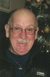 Absalom Sheppard