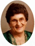 Margaret St. John