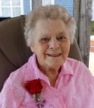 Ruth Scott