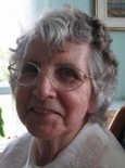 Thérèse Doucet