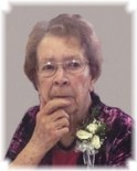 Vivian Matilda Charlotte Thorsen