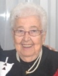Jeannette Bélanger