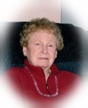 Nora Shaw