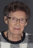 Dorothy Dockrill