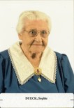 Sophie Dueck