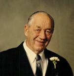 Fred Henry Henke