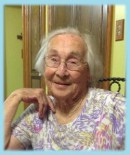 Annette Dawson