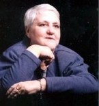 Rita Bertrand