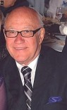 Norman Pridmore