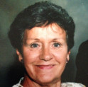 Priscilla Cruickshank