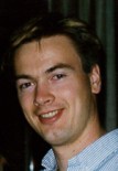 Gavin Deans