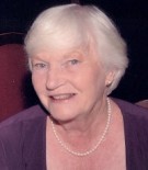 Audrey Strickland