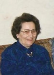 Miriam Wheeler