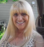 Deborah Jane Black