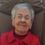 Mildred Harding