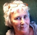 Mary Mcgregor
