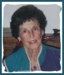 Freda May Farquhar