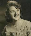 Mary Catherine Whitworth Sellen