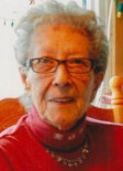 Margaret Murphy