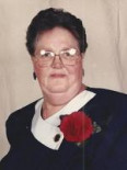 Josephine Muriel Sutton