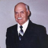 Walter Stockford