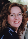 Patricia Marion