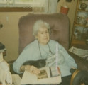 Verna Lindsay