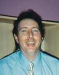 Shawn Patrick Nicholson
