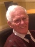 David Roberts