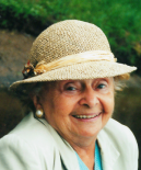Yvette Michaud