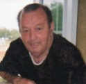 Maurice St. Pierre
