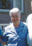 Margaret Honess