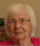 Eleanor Florence Lucy