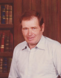 Malcolm William Maxwell