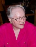 Marjorie Pashniak