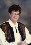 Thelma Forbes