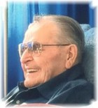 Raymond Ward