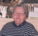 Claire-Marie Charron