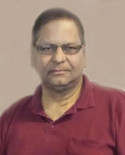 Praimnauth Persaud