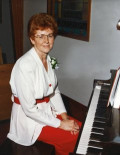 Reba Margaret Kirschman