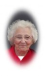 Beulah Marie Callbeck