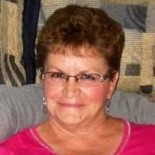 Mary Louise Apps