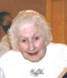 Agnes Elizabeth Arnold