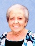 Georgette Vachon