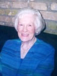 Gladys Tompson