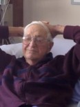 Ronald Palmateer