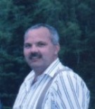 Richard Holmes