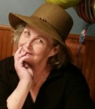 Miriam Darlene Grass