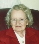 Barbara Eleanor Mcconnell